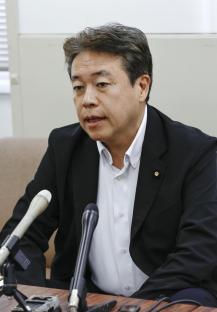 日媒：發言稱日本能登半島曾“幸運”發生地震，日本一官員遭譴責後決定辭職
