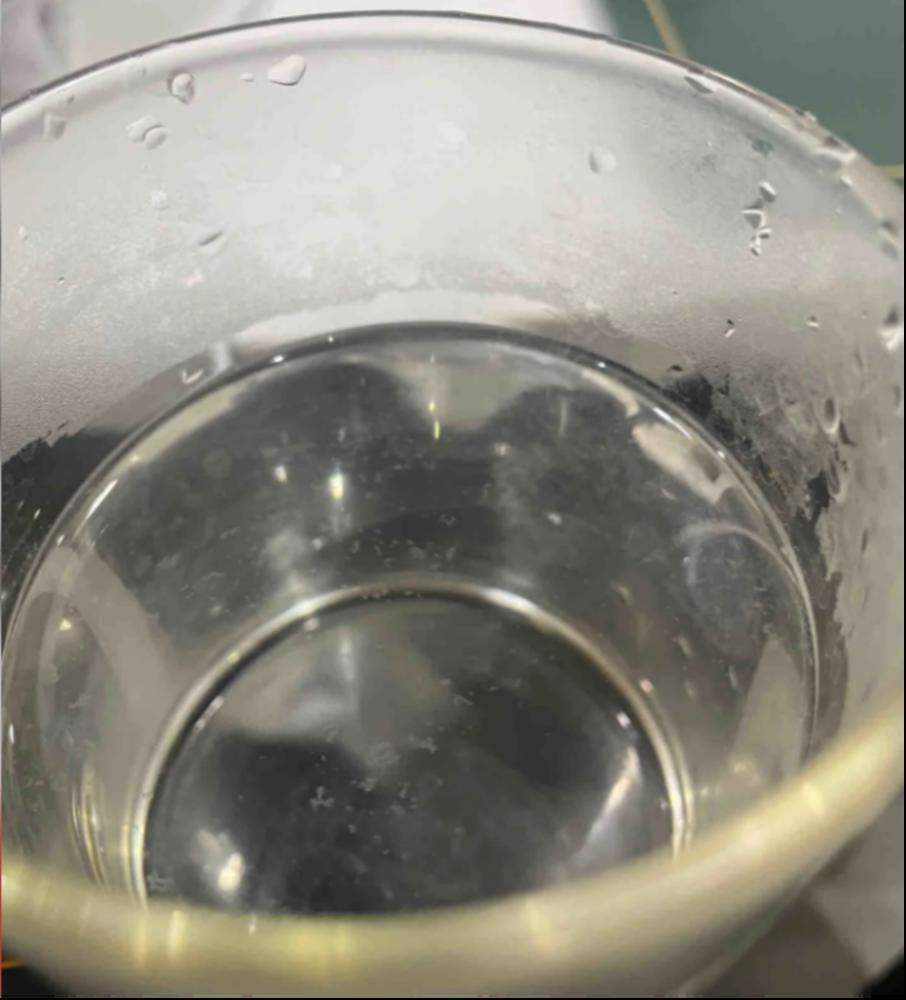 自來水有水垢=水質差？權威部門回應