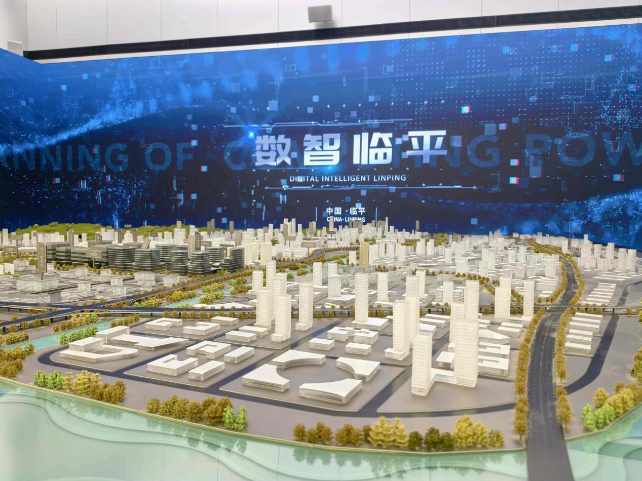 聚焦新質生產力系列之七：1ms城市算網，算力“高速公路”通車！