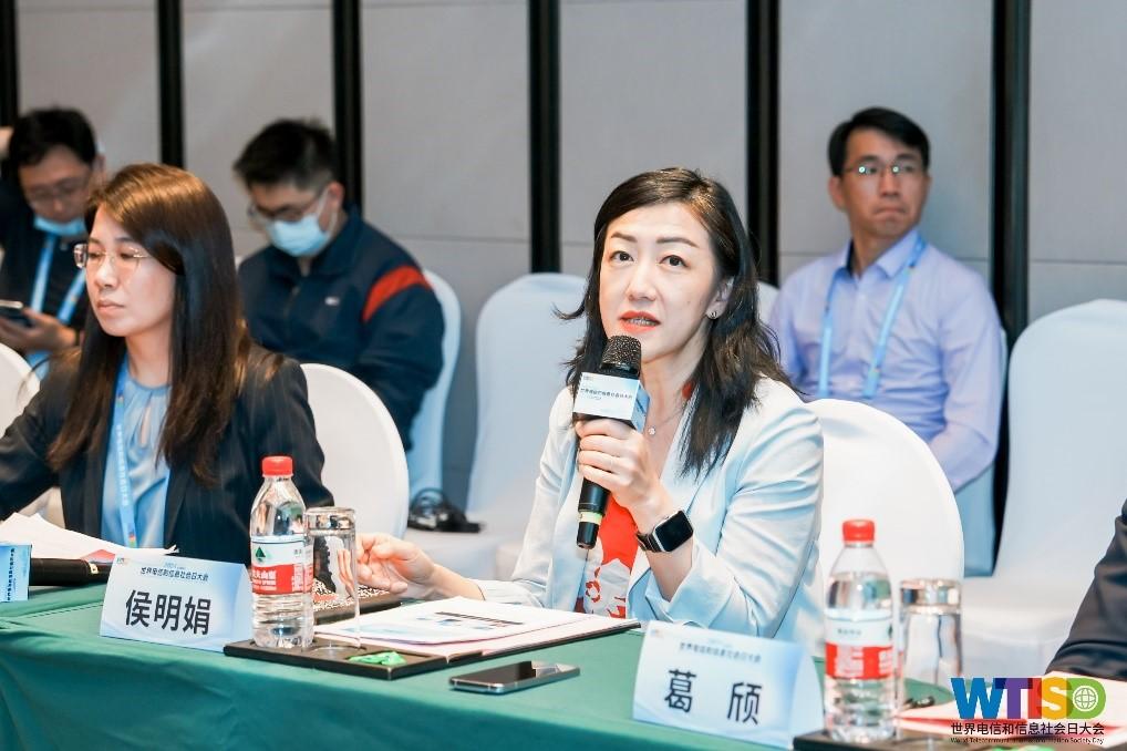 高通侯明娟：混合AI纔是未來，攜手合作夥伴共迎發展新機遇