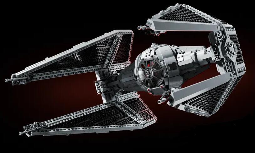 樂高星球大戰：25年傳奇合作，創意與經典的完美結合