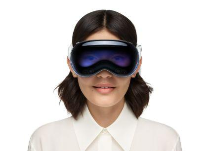 蘋果AI計劃再升級：Vision Pro耳機也將迎來智能新體驗