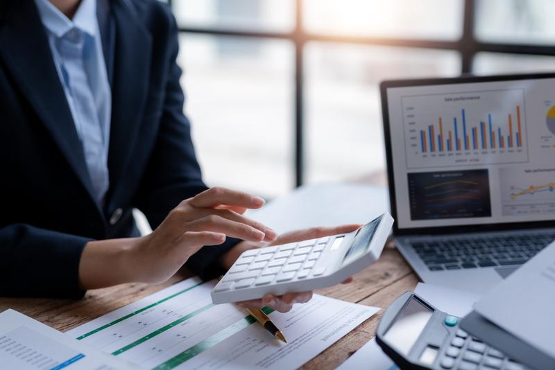 降費潮再起！銀行理財費率優惠進行時，這次是因爲......