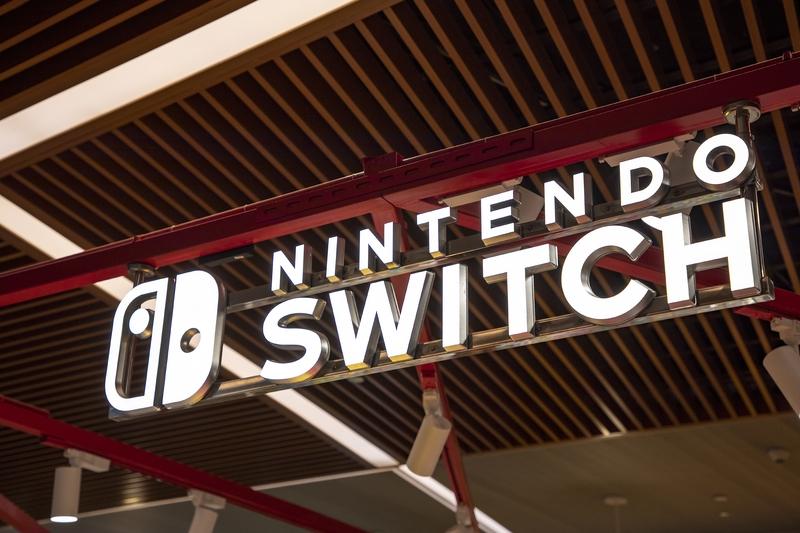 最新爆料：Switch 2新款Joy - Con手柄有望支持顏色自定義