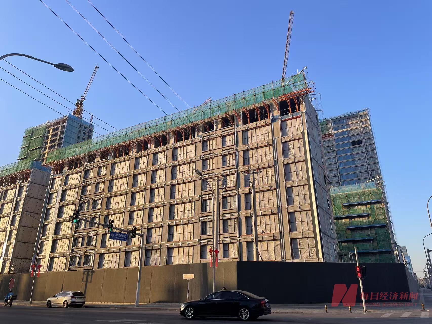 北京“好房子”新規激發樓市活力，3月新房二手房成交量齊增，有開發商“所有項目均超額完成銷售任務”