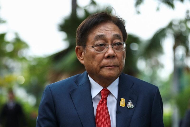 特朗普宣佈將對泰國徵收36%關稅，泰國財長：將戰鬥到底，正制定備用計劃