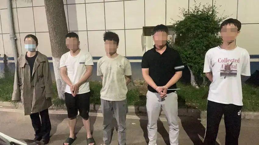 “白富美”線上噓寒問暖 就等你“投資”！警方抓獲嫌疑人32名