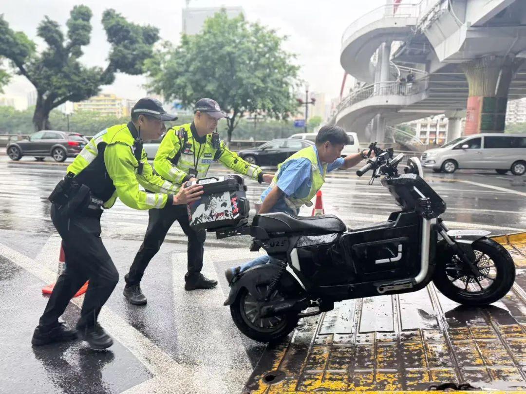 400瓦爆改至1500瓦，男子涉嫌非法改裝“電雞”被查