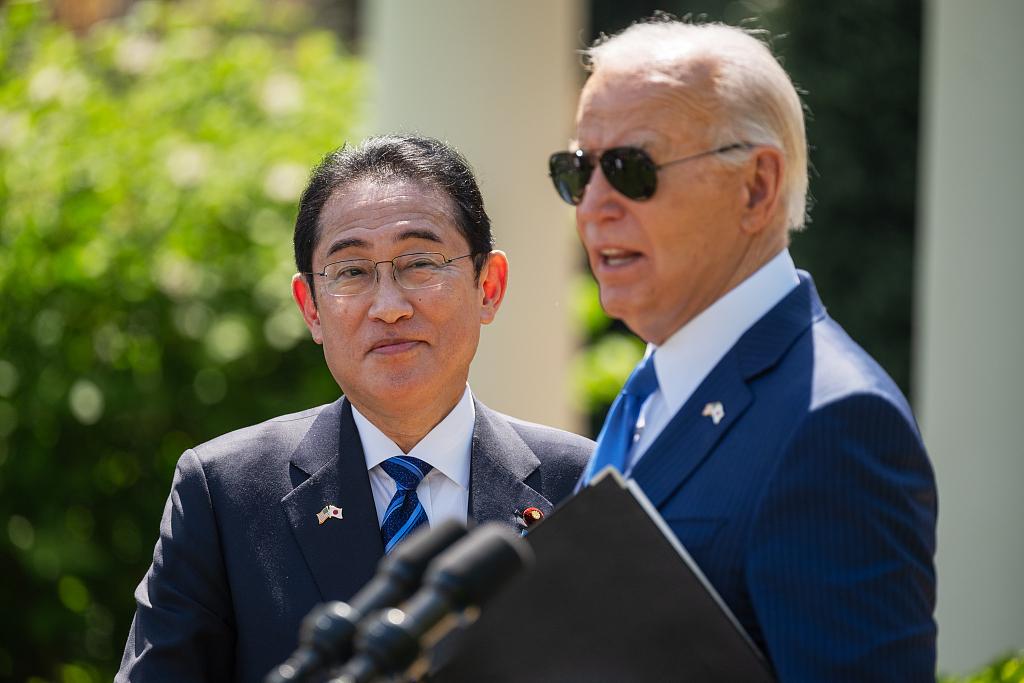 【環時軍事觀察】美日70項協議藏着哪些戰略算計？