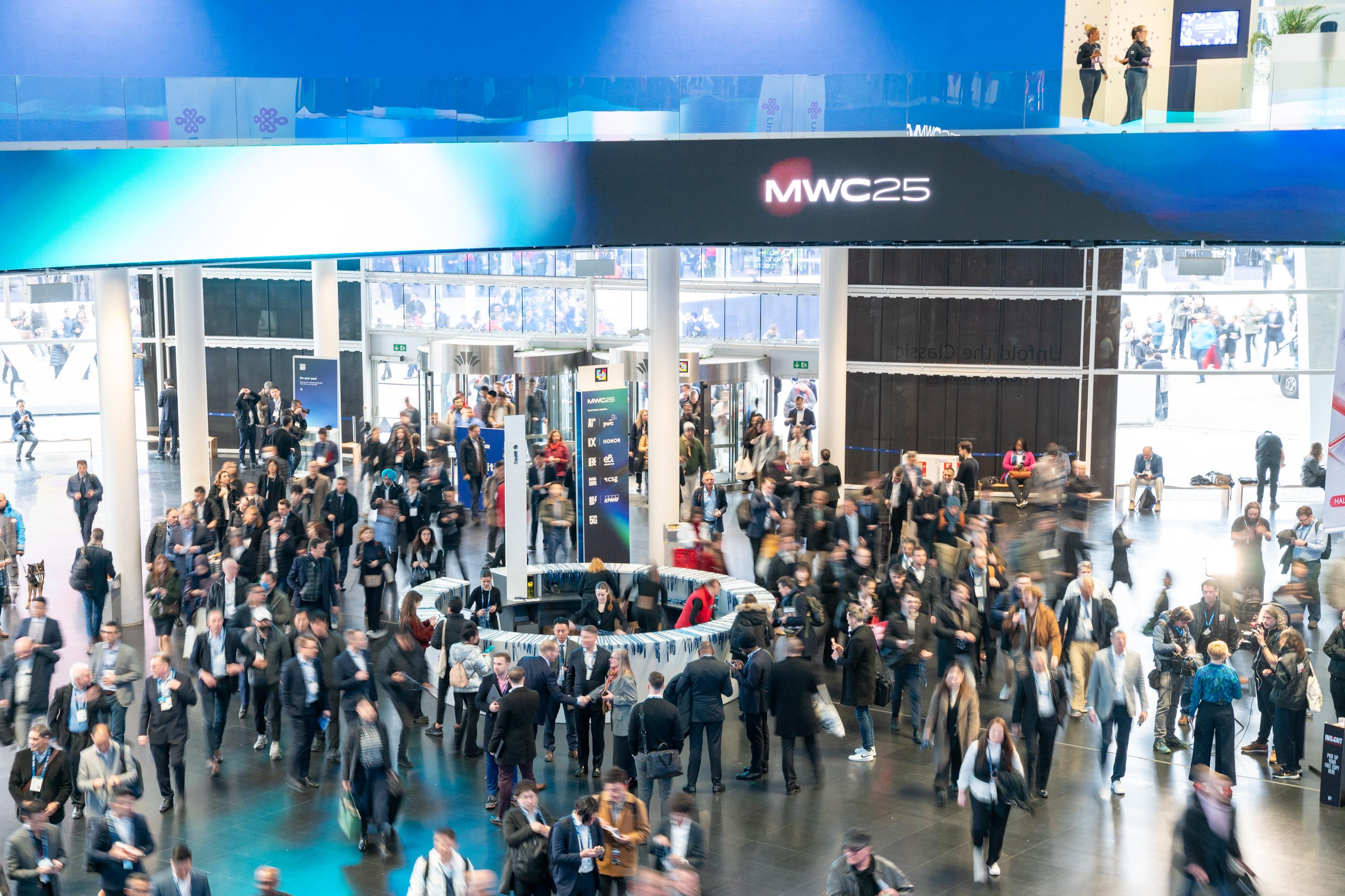 MWC2025：AI成最大看點，星紀魅族亮出多終端全場景“答卷”