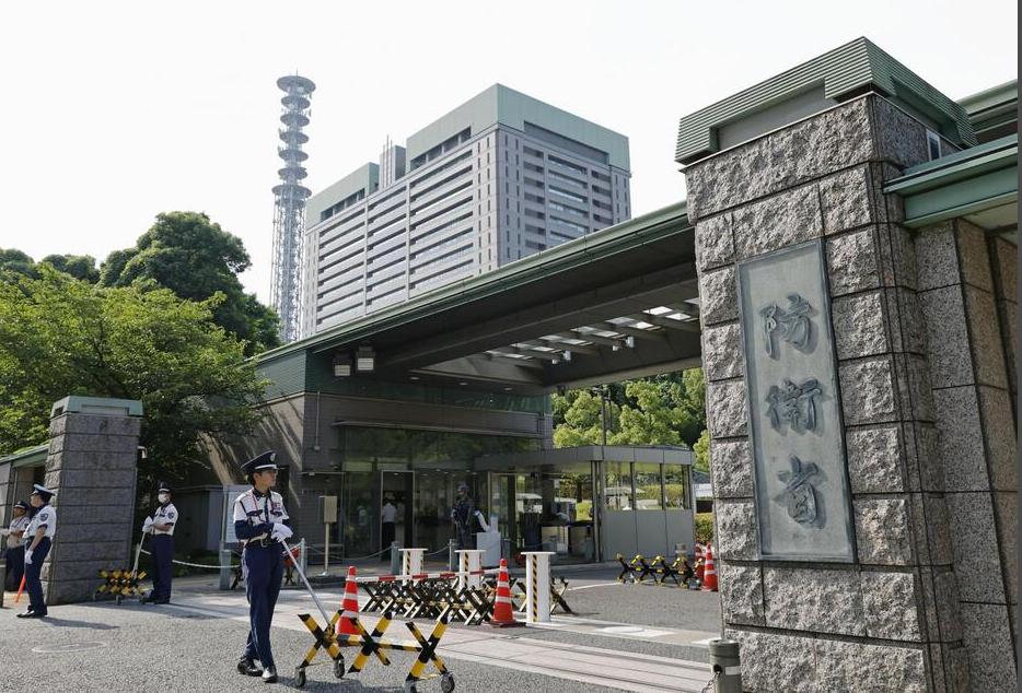 日媒曝自衛隊曾在有關臺灣的桌面推演中要求美國使用“核恐嚇”，日團體強烈反對