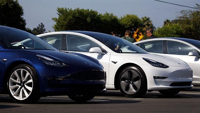 外媒：特斯拉與前員工就長期種族歧視訴訟達成和解