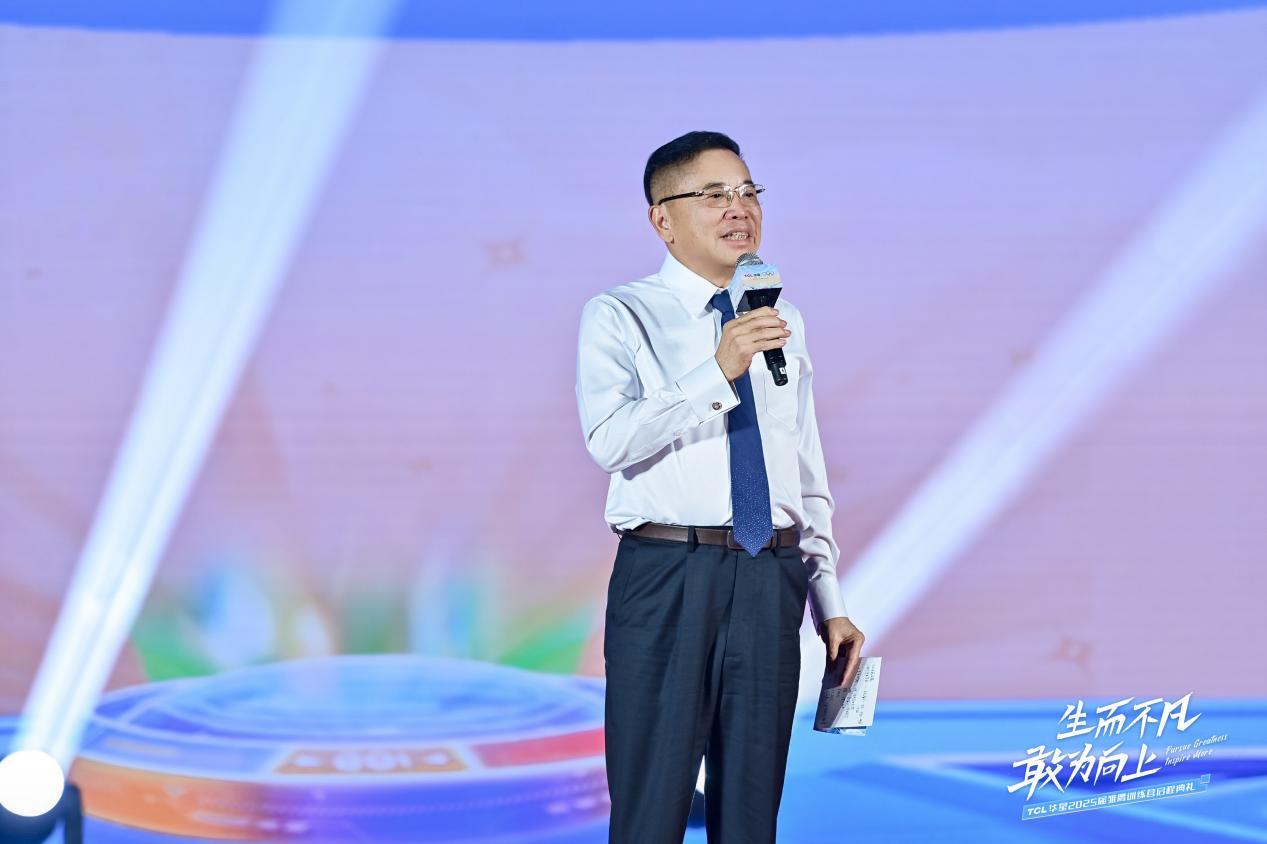 TCL 2025年校園招聘超2500人：聚焦硬核科技人才，加碼全球化發展