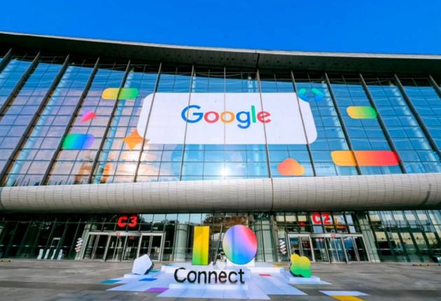 谷歌優化AI大模型 吸引中國開發者加入生態合作