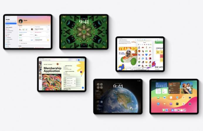 蘋果順應歐盟要求，計劃向第三方應用商店開放iPadOS