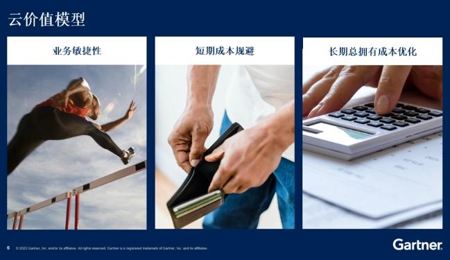 雲計算成企業核心戰略，Gartner研究顯示超六成企業已擁抱雲端