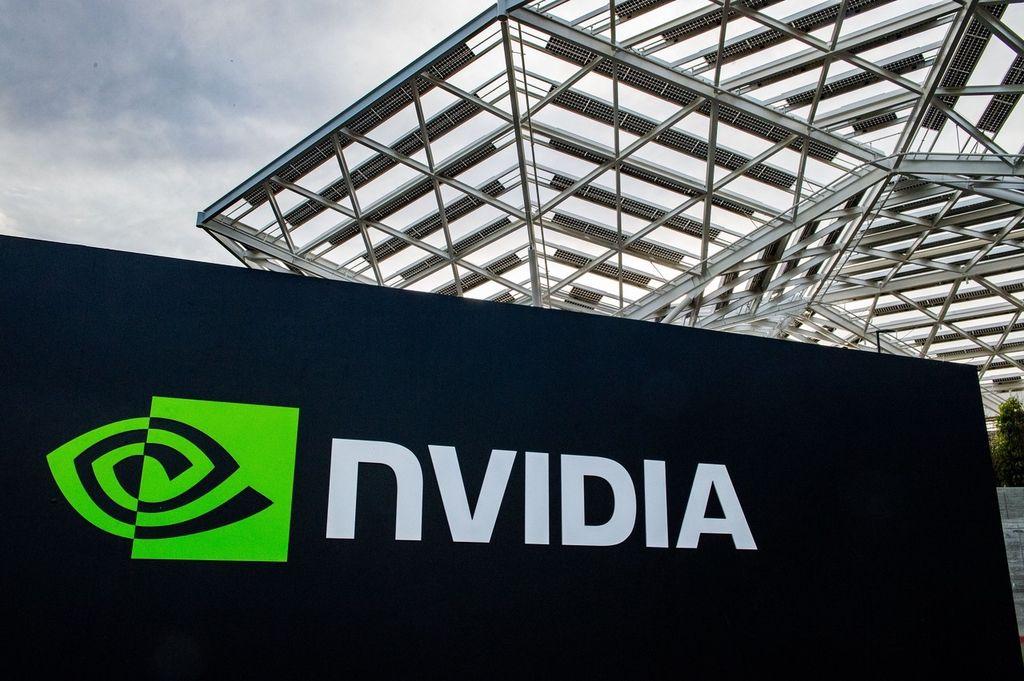 Nvidia發佈新軟件和服務，助力企業快速應用人工智能