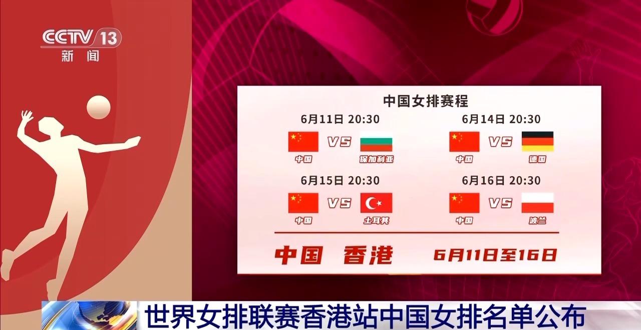 中國女排主教練解答隊員調整 朱婷將更多上場