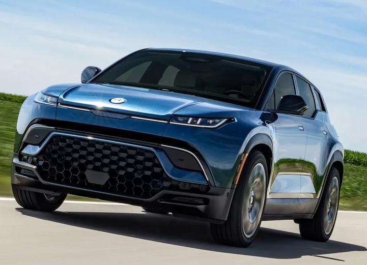 美國監管機構對菲斯克汽車自動緊急制動系統啓動問題展開初步調查