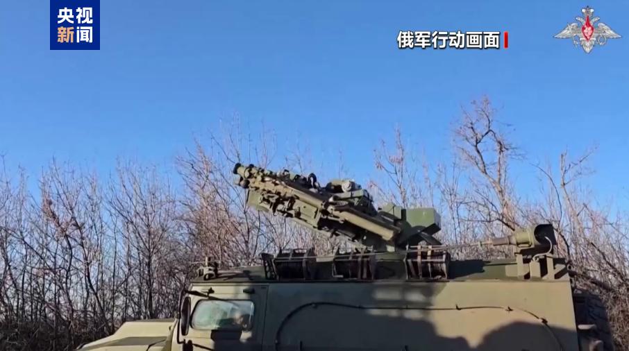俄稱打擊烏軍用機場 烏稱阻止俄突破防線
