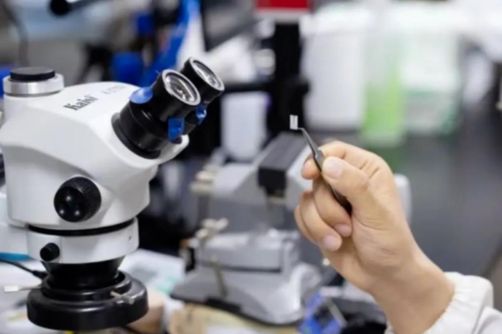 科學家開發新一代視覺假體賦予動物“超視覺”功能
