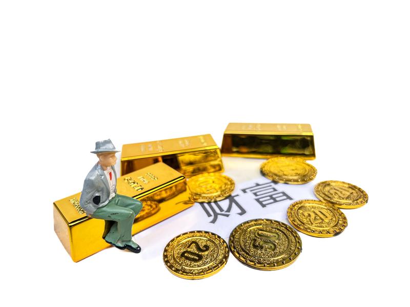 金價再次反彈，黃金股票ETF漲1.64%