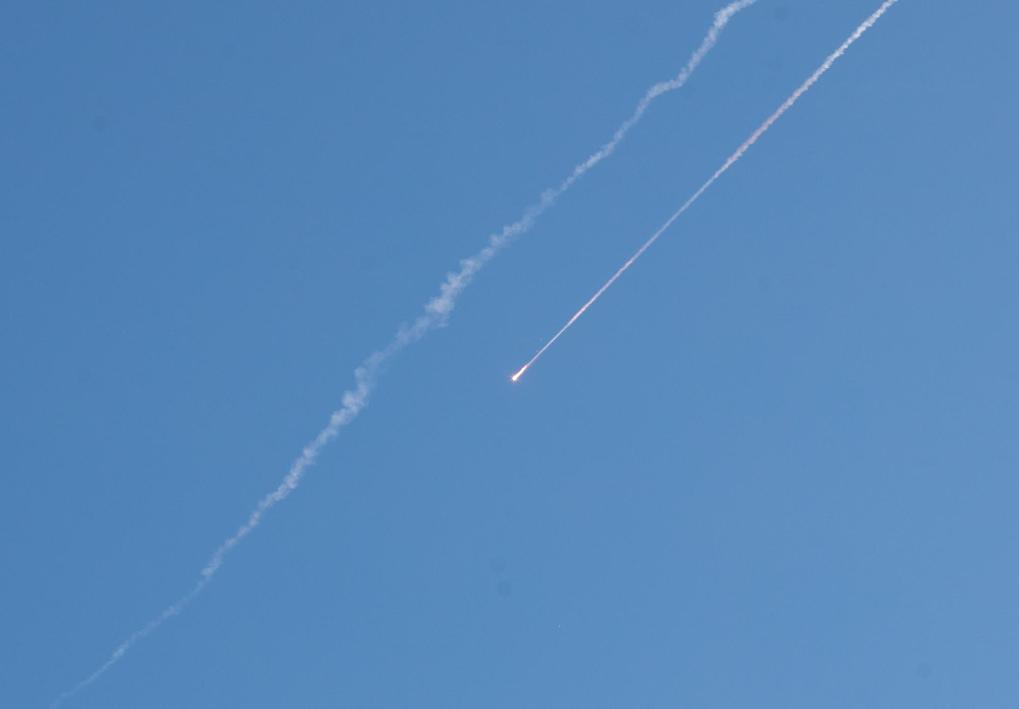 美國空襲伊朗進一步影響國際空運