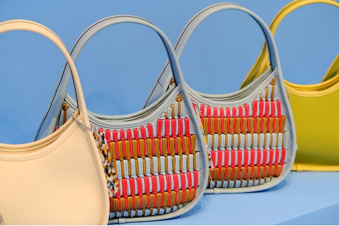 “蔻馳之城”在消博會上受追捧，展現環保設計新方向