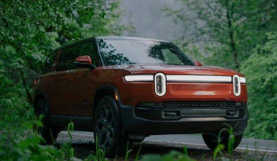 大衆50億押注Rivian：電動汽車技術合作背後的挑戰與疑慮