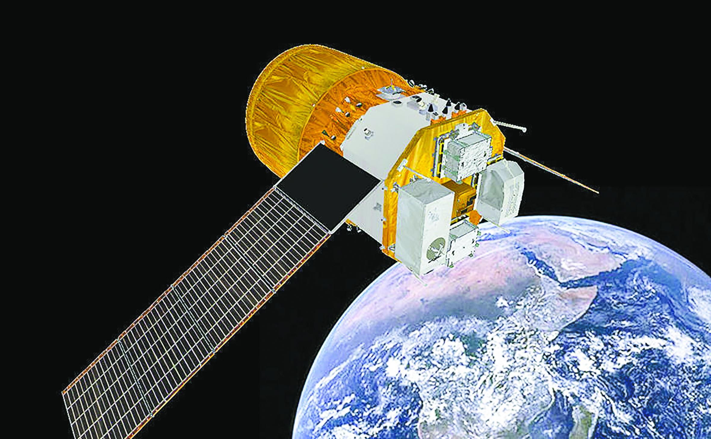 藉口“中俄高超音速武器威脅”，日本擬用衛星監視高超音速導彈