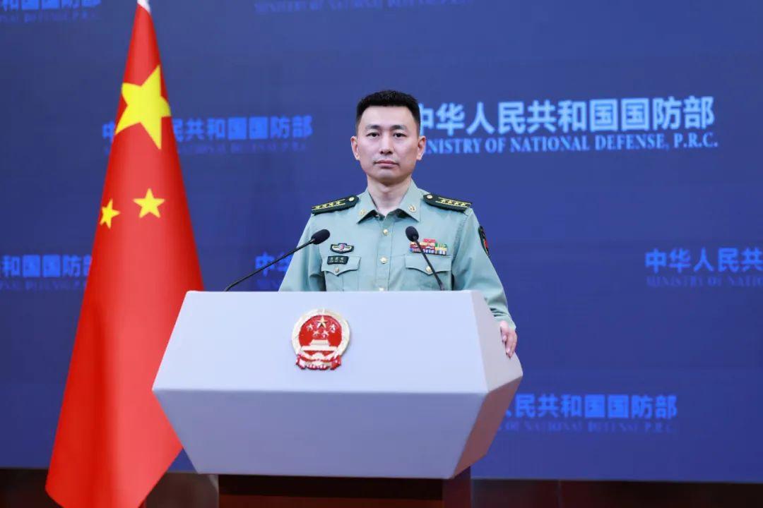 國防部：菲方抵賴狡辯 終將得不償失