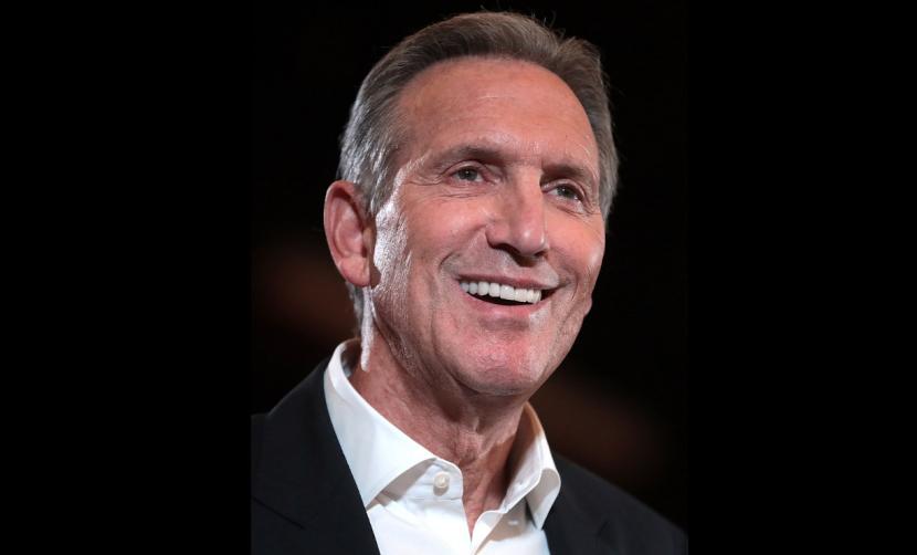 霍華德·舒爾茨建議星巴克改造美國市場門店以應對盈利下滑