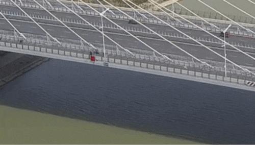 “短褲哥”張大銀，又救人了！