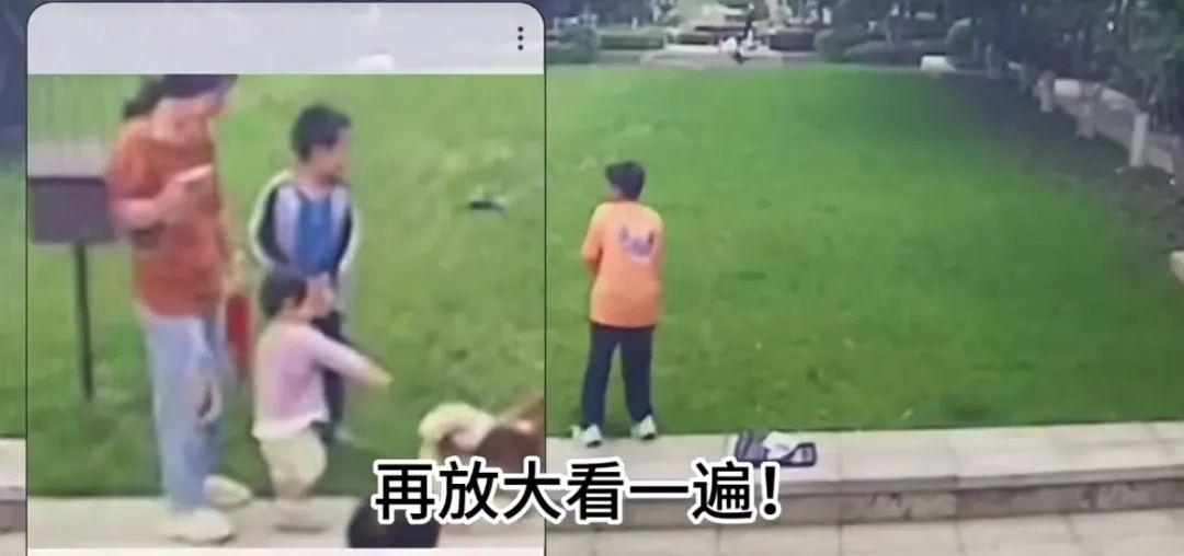 1歲寶寶被10歲男孩飛無人機無意撞到臉部刮傷出血，上海警方：已聯繫雙方調解