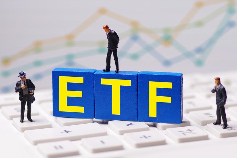 平安中證A50ETF規模超40億元，首批10只ETF聯接基金悉數成立