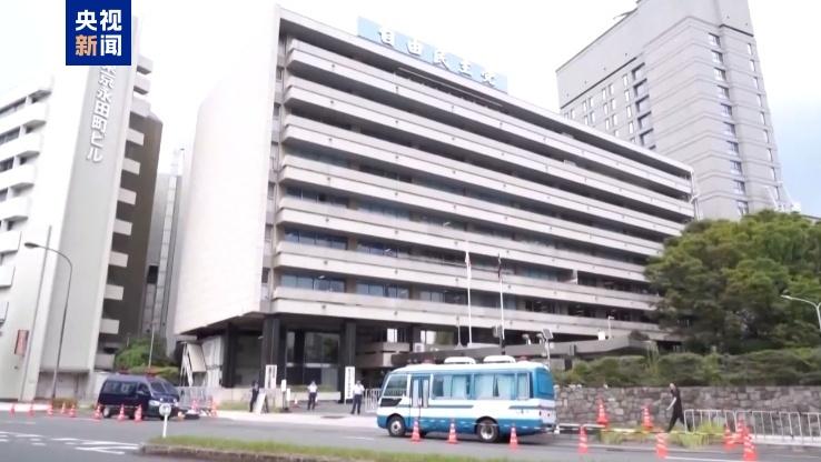 日本首相指名選舉在即 朝野政黨間角力加劇