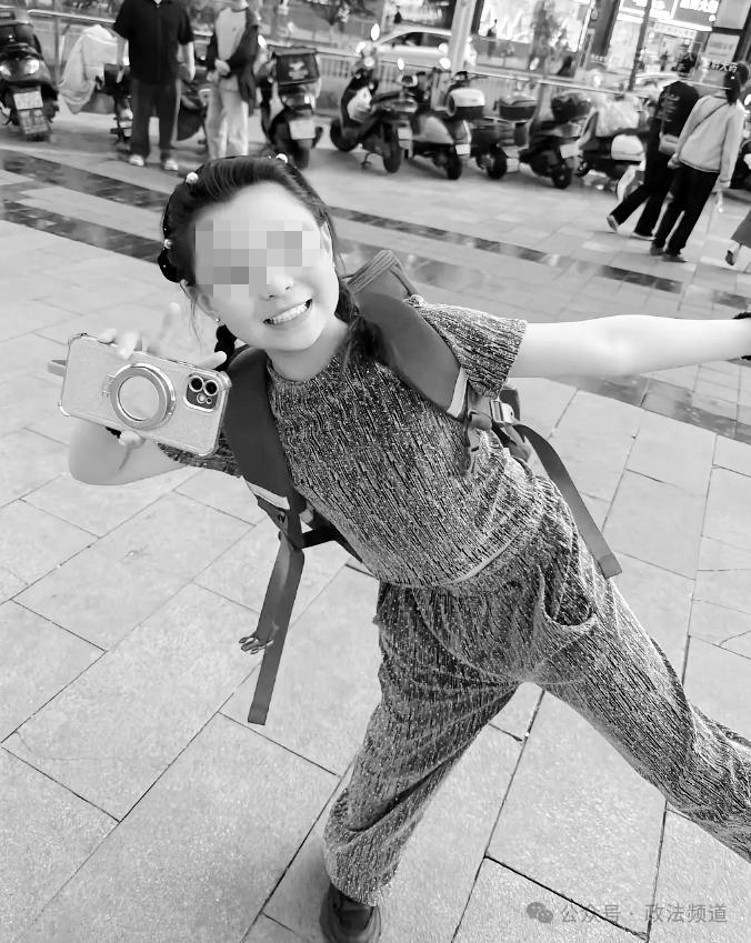 8歲女孩被男鄰居帶到長江游泳溺亡！母親：和他不熟，孩子不會游泳，被捲入漩渦