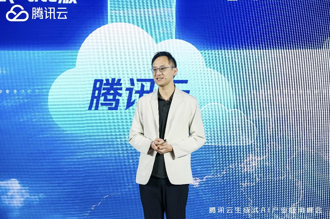 騰訊混元開源：升級模型矩陣，雲上推出256k長文模型