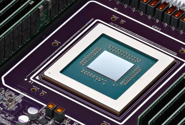 環球視角：谷歌推出首款數據中心專用Arm CPU——Axion