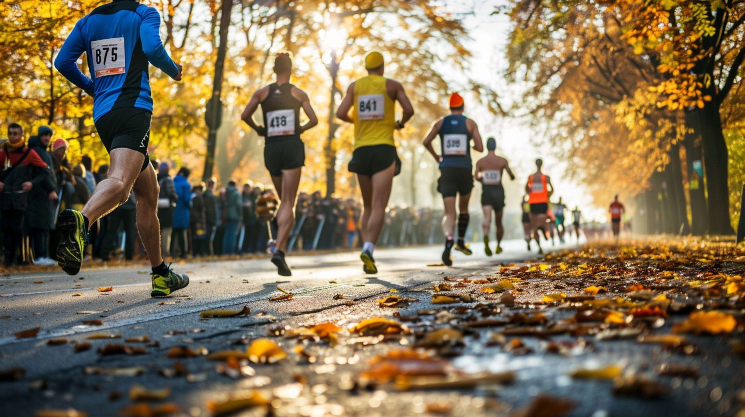 跑鞋品牌布魯克斯CEO看好中國和歐洲市場增長潛力