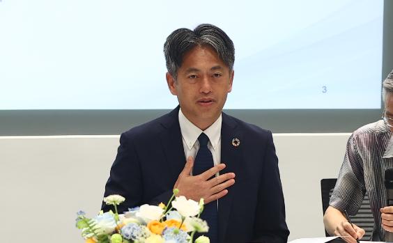 愛普生中國迎來新任掌門人：希望跟上中國速度 加大環境友好型產品投放