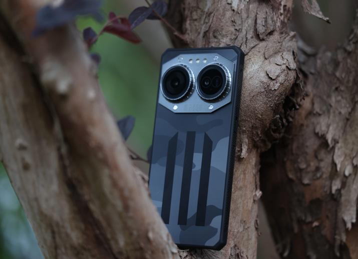 MWC 2024：IIIF150將推出8.55毫米超薄Air2 Ultra三防智能手機