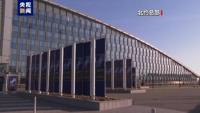 北約副祕書長：北約目前沒有在烏部署部隊的計劃