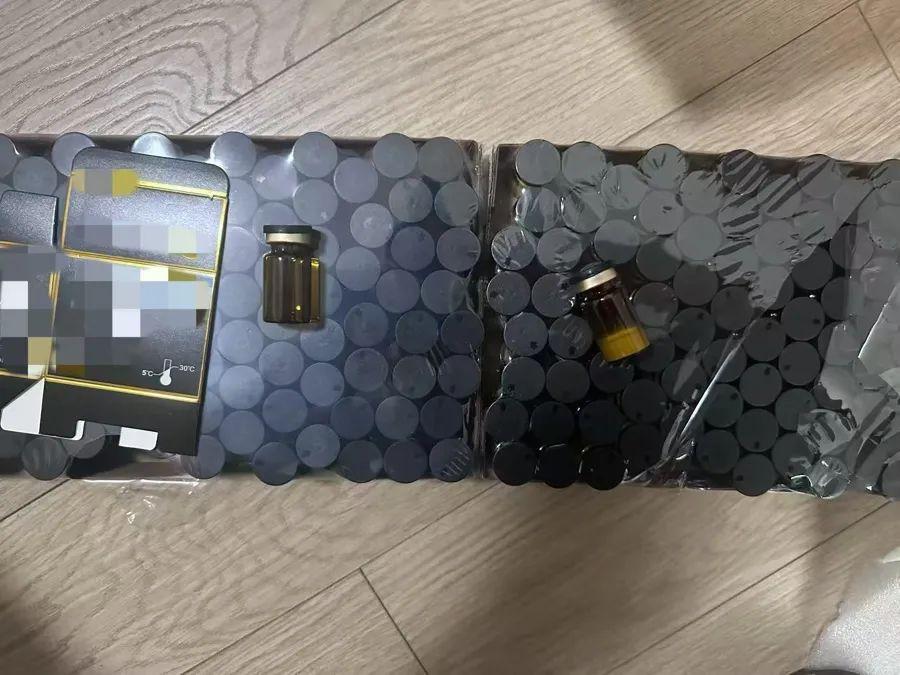 頭暈噁心，嘔吐失眠……正悄然流行，警惕這款黑作坊“神針”