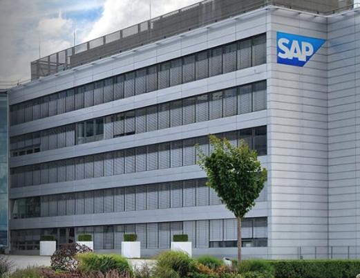 環球財訊：SAP雲收入增長符合預期，AI技術推動需求旺盛