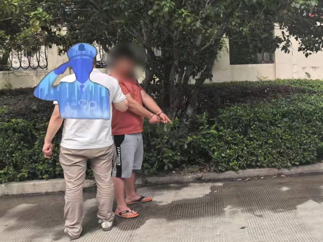 “夫妻檔”！江西警方打掉一涉毒團伙