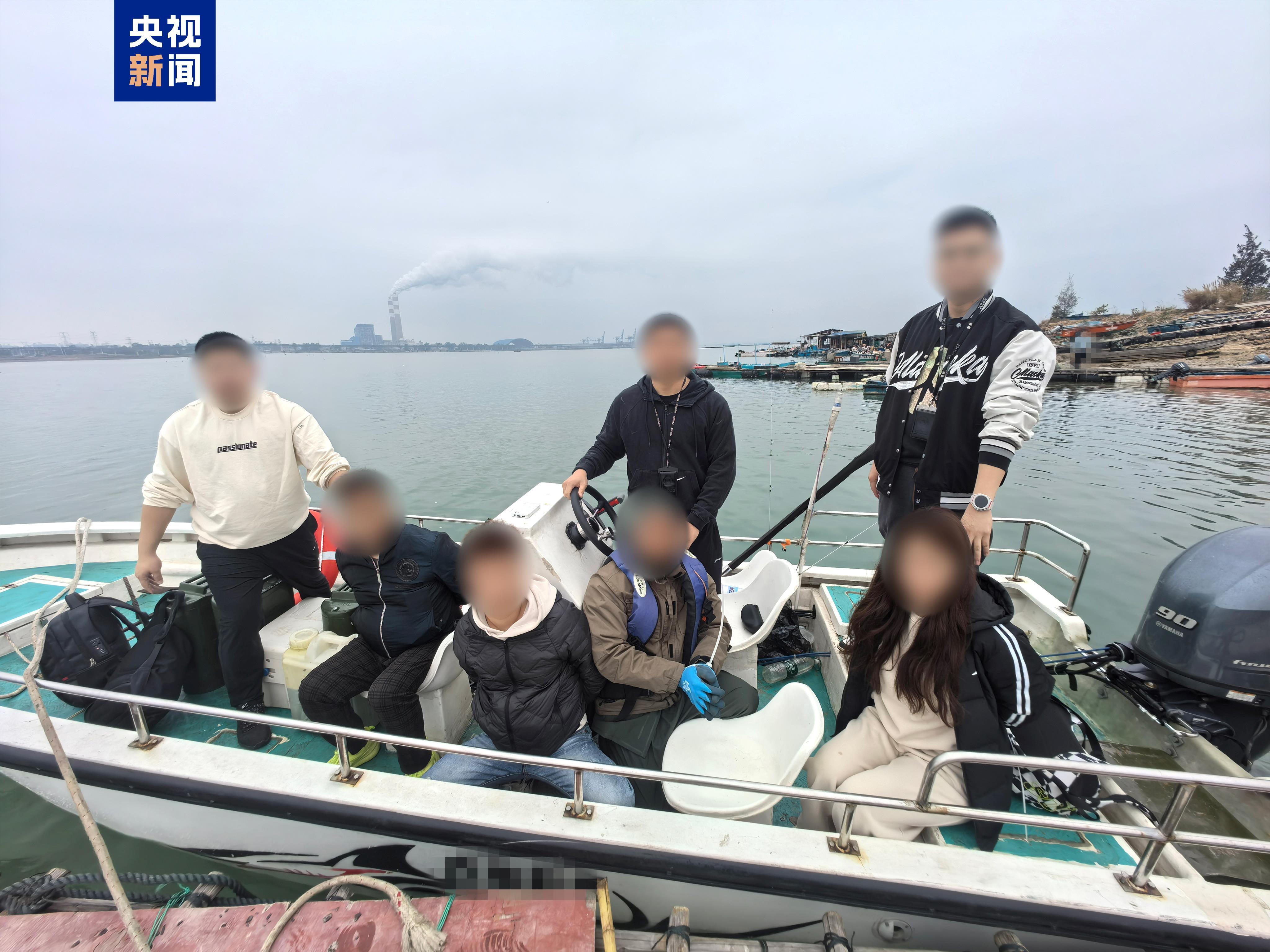 餡餅or陷阱？一個月有200多人被騙！警惕“境外高薪招聘”套路