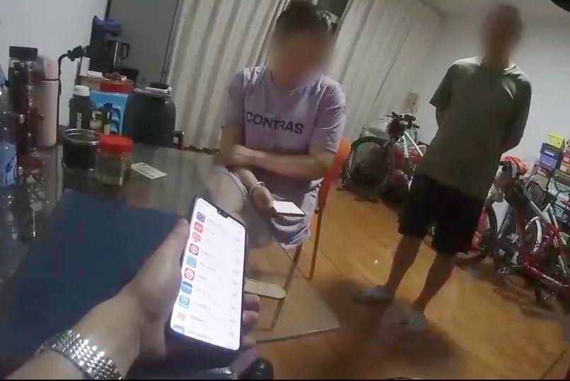 “不能轉賬，轉出去就被騙啊！”民警怒吼保住3萬元血汗錢