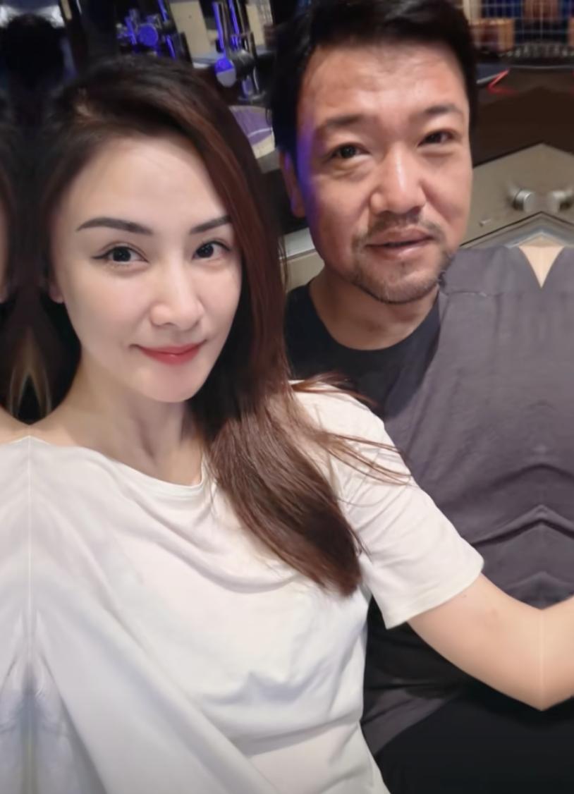 賈冰瘦了！妻子發聲，網友：壓力給到沈騰