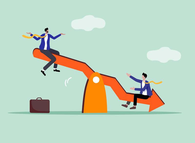 百億固收名將閆沛賢離職 中加基金再失重量級人物